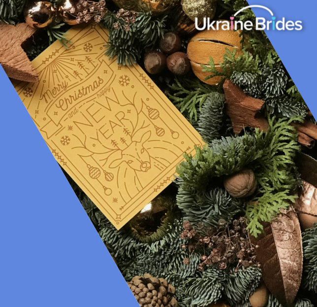 UkraineBrides's tweet photo. It is the first day of New Year. May this year bring new happiness🥳, new achievements and a lot of new inspirations.
#holiday #NewYear #happiness #love #family https://t.co/Cuay6yhLe4