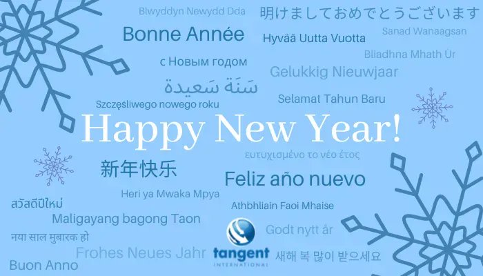 Tangent International tweet media