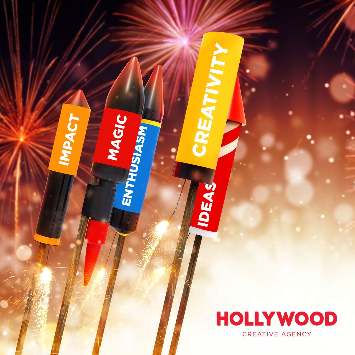 2022 we are SO ready for you!

#HappyNewYear