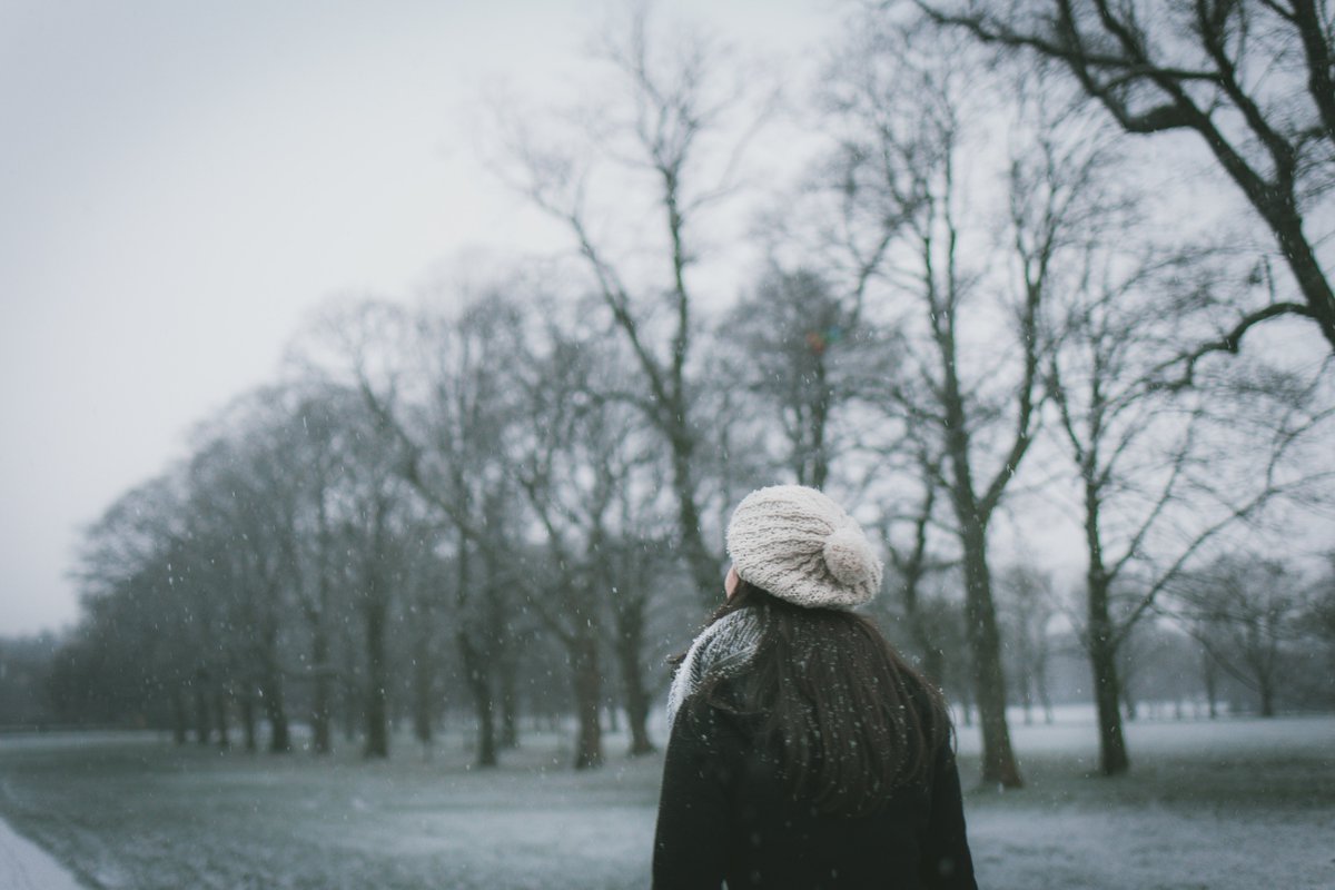 SPFT_NHS's tweet photo. The pressure of a new year, making resolutions and upcoming plans can sometimes be overwhelming, so be kind to yourself. Just take one step at a time. https://t.co/omxWUKqHOO