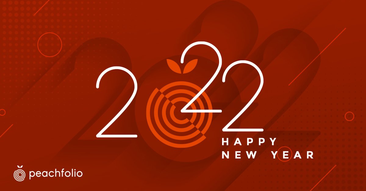 peachfolio's tweet photo. π₯ Happy New Year! π₯
We can't wait to show you everything that's in store this year.
Let's make it one to remember!
πππππ https://t.co/6pcqXMoIhC