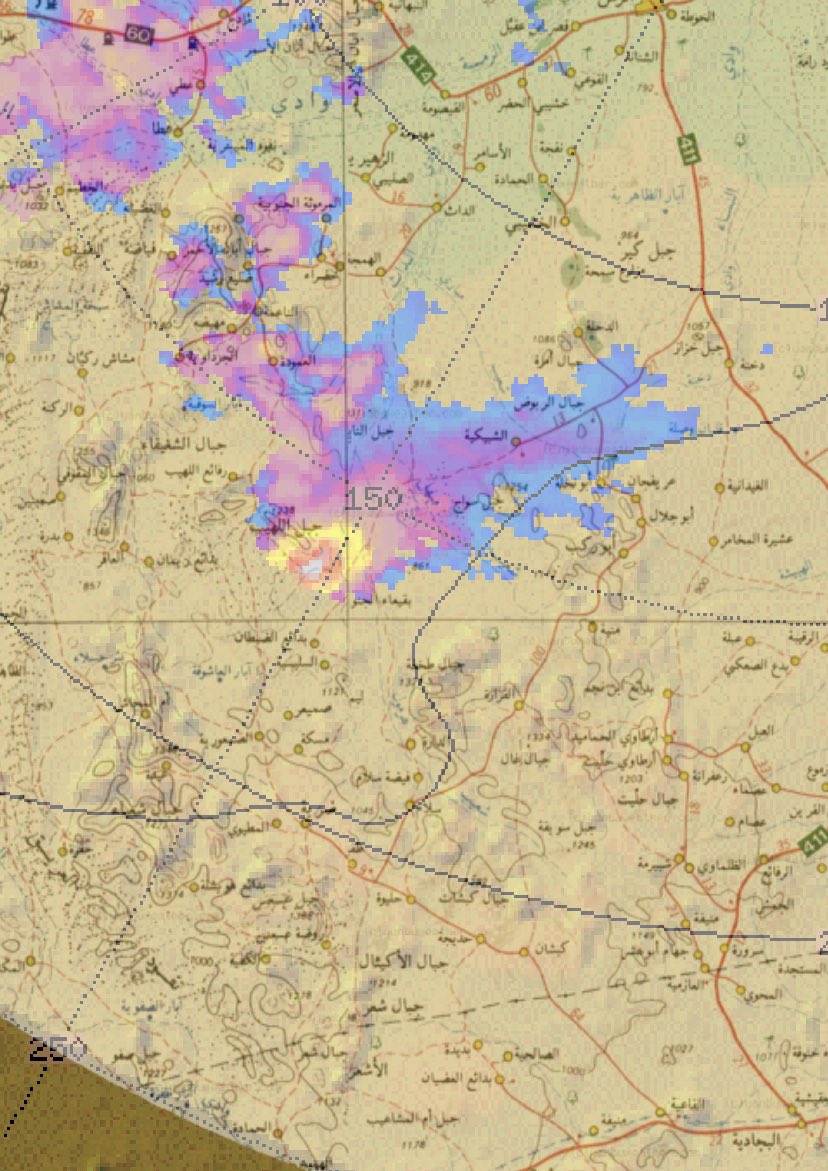 سلمان الحربي tweet media