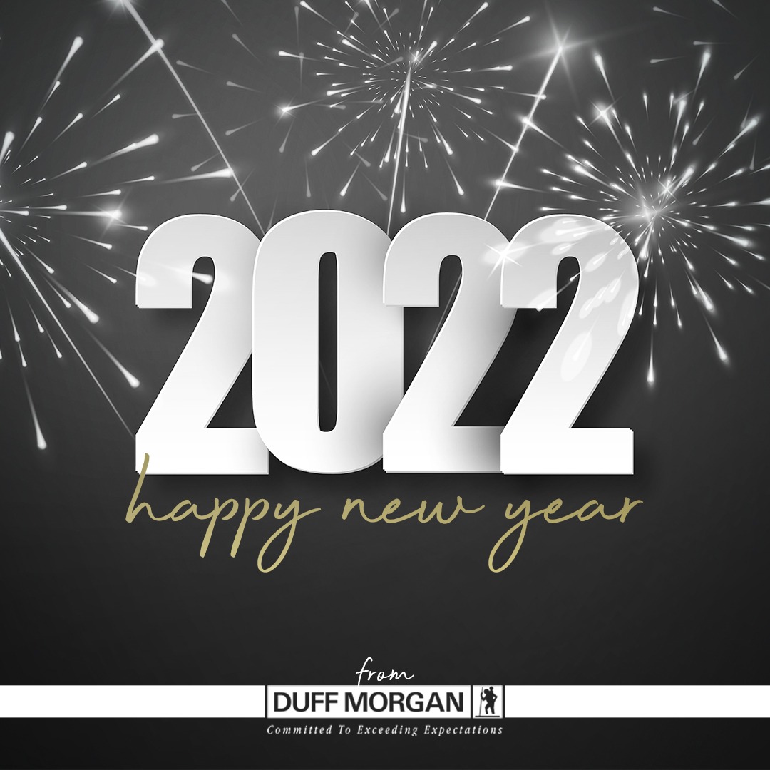 SEATShowroom's tweet photo. Happy New Year everyone, from all of the Duff Morgan team! 🎆 https://t.co/hy2qjjJ4ac