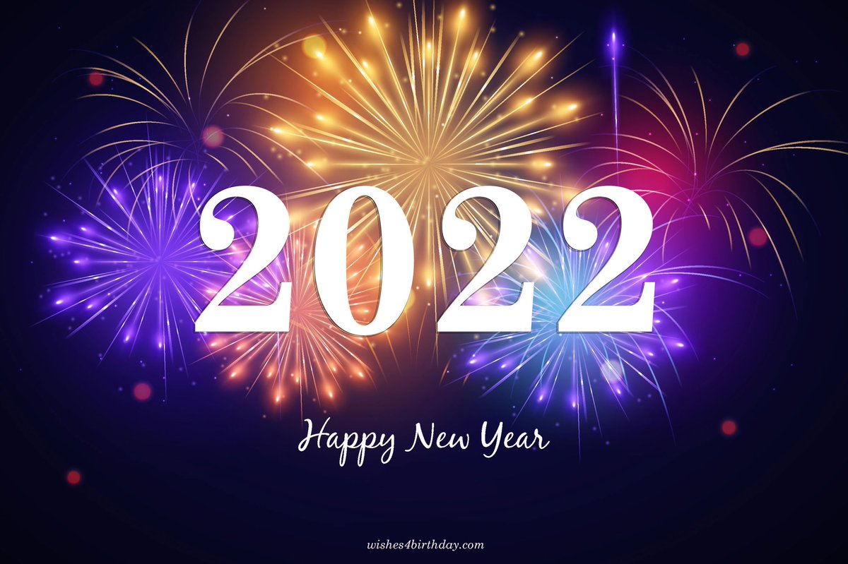 sw_cricket's tweet photo. Wishing everybody health and happiness for 2022. Thanks for all your support over the last year. https://t.co/PasqOv4gxM