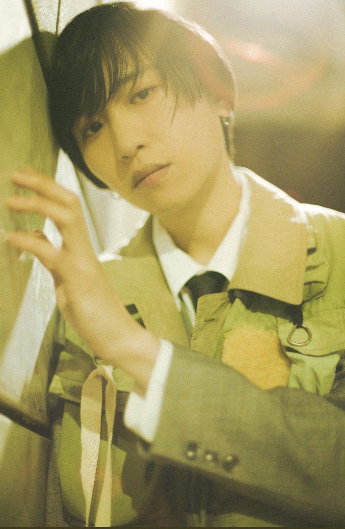 kazu_kazu4's tweet photo. みんなかっこよすぎな❤❤❤
#New_FlowBack https://t.co/pwEXoe4om2