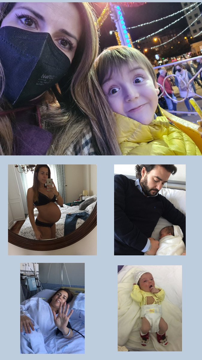 CEILASPAIN's tweet photo. Feliz cumple y feliz vida #mipollito 🐥 #5años #1deEnero https://t.co/n21zZ0cOOF