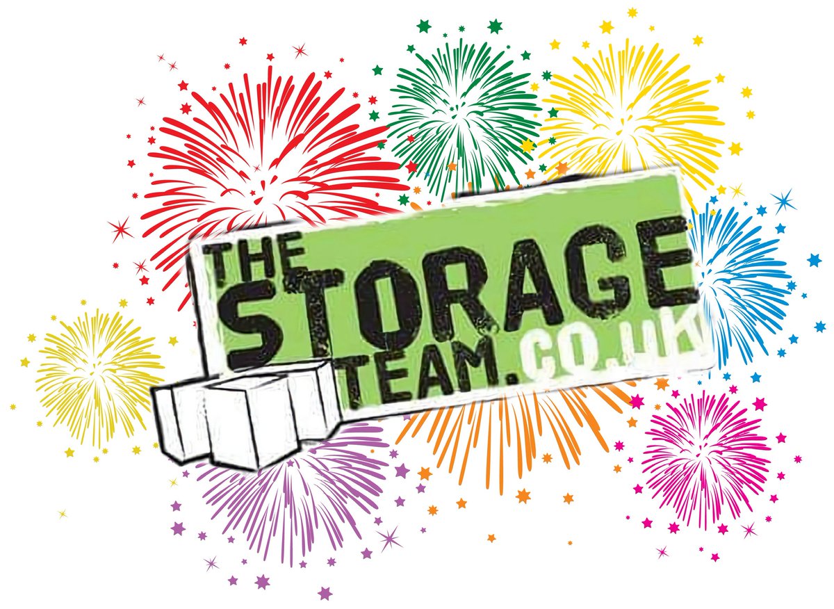 Happy New Year from all of us at The Storage Team!! 🎆

We hope your 2022 brings everything you wish for!! 🎉

#happynewyear #theplaceforspace #thestorageteam
