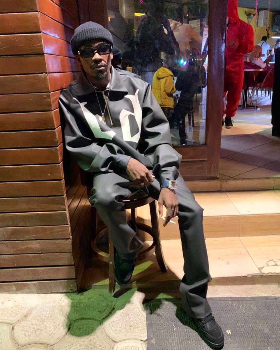 👑EAP👑 tweet media