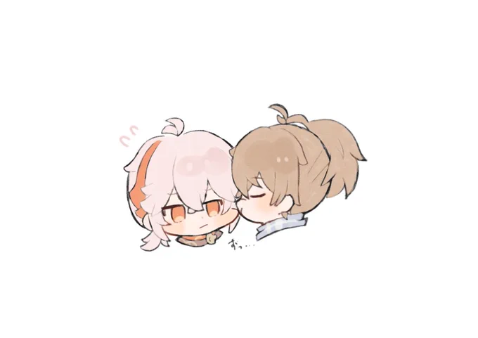 もぐもぐもちほっぺ 