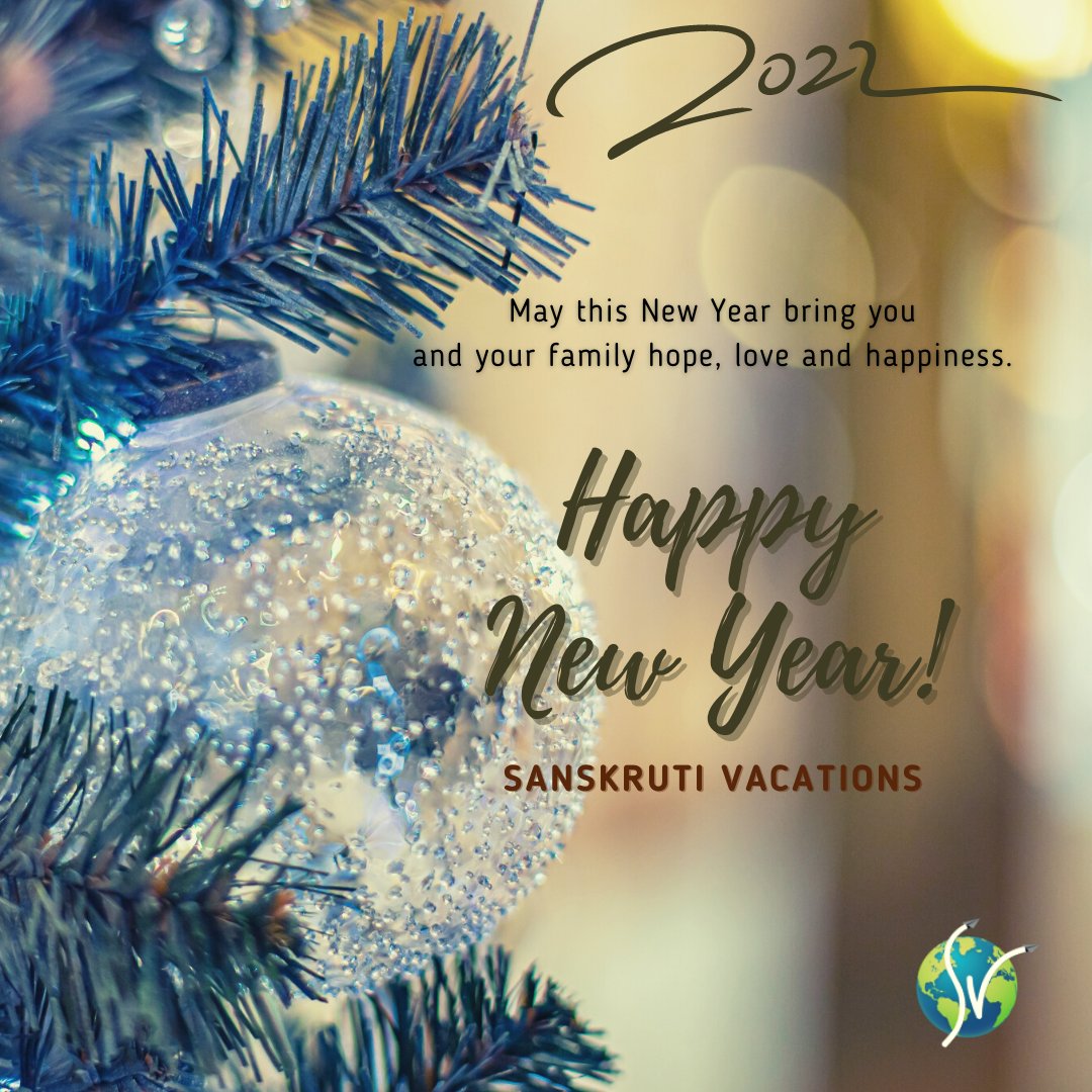 vacationbeyond's tweet photo. HAPPY NEW YEAR! https://t.co/rGVrp78F7J