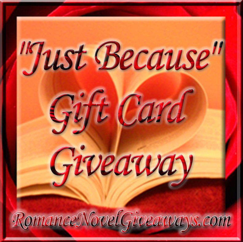 #Romance #Free eBooks #Giveaways romancenovelgiveaways.com/p/just-because…