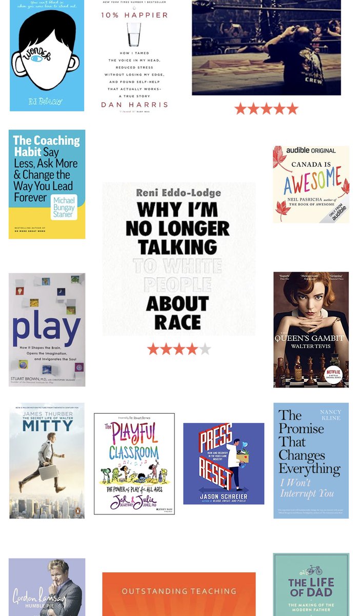 colinghenderson's tweet photo. And here are the rest! Plenty of parenting books and some Scottish comedian autobiographies to keep me laughing through a tough year. Thanks again for challenging me @ClareAnnePirie 👋 Time to start #Read22in22 (3/3) https://t.co/vYQf2sYdpk