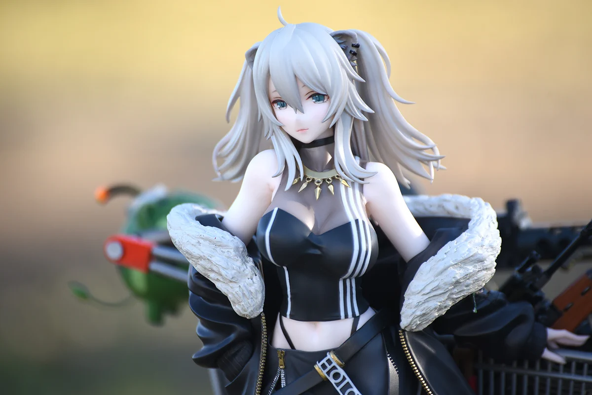 シラカワマヨ:ガレキ制作代行受付中 on X: 