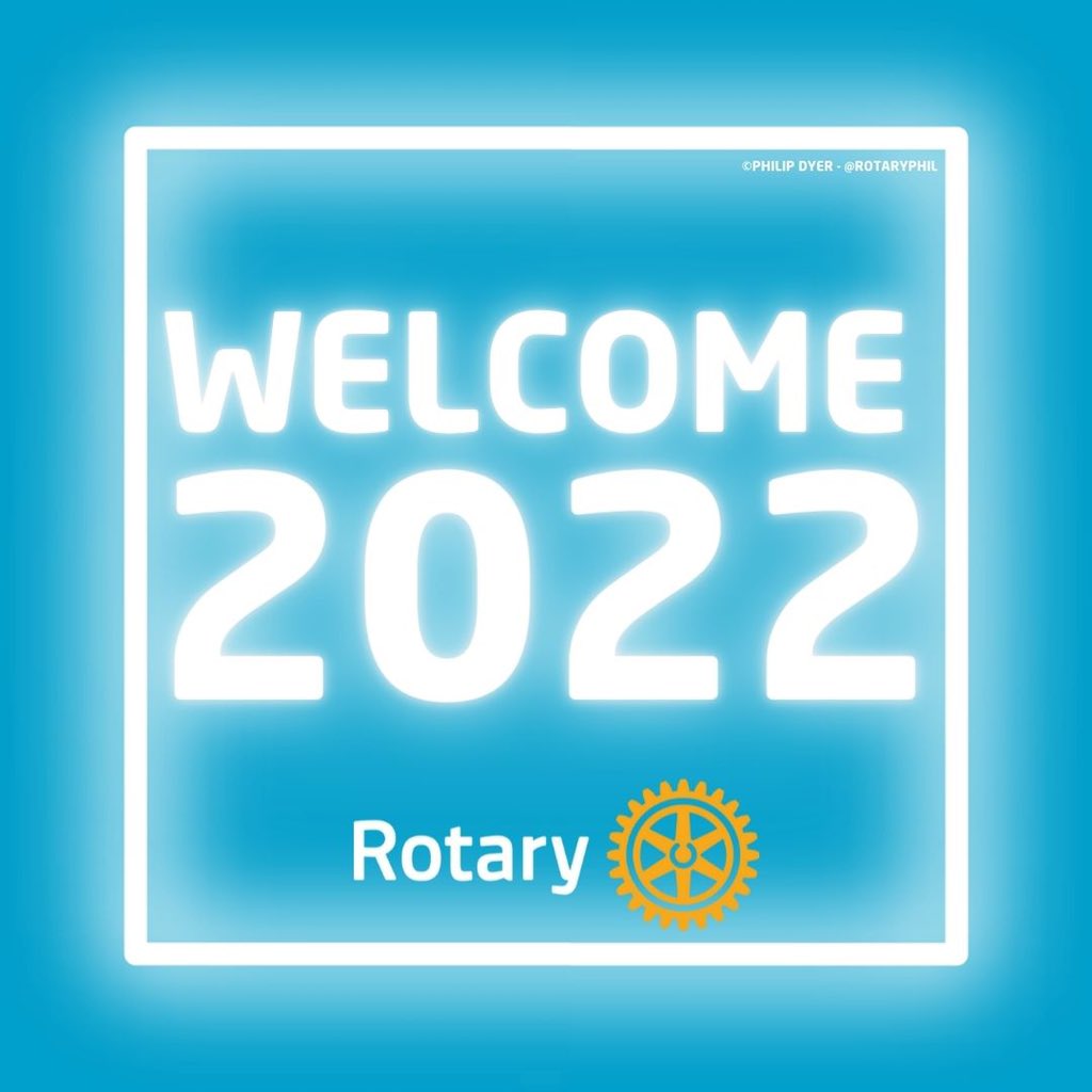 Happy New Year 2022 is going to be GREAT