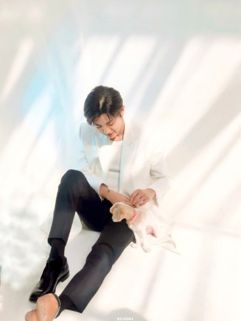 찬열 tweet media