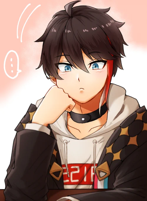 正月とは特に関係ない#さ絵ぐさ 