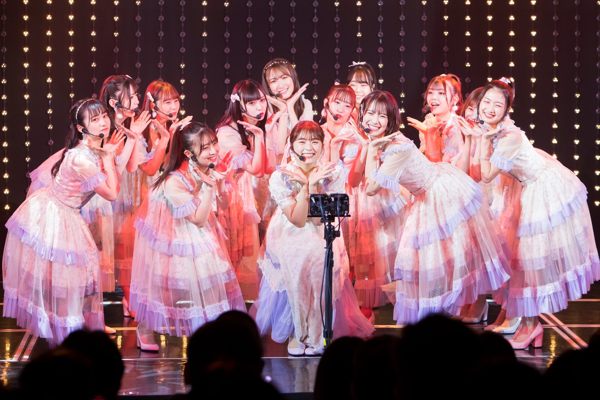 NMB48 Official on X: 