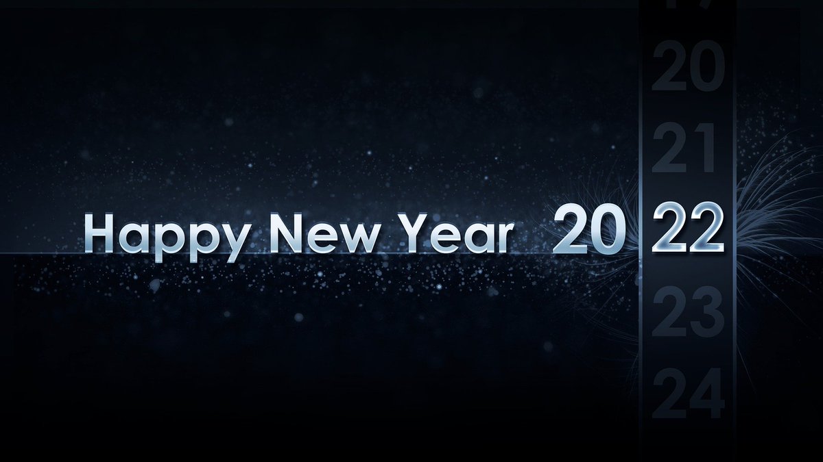 theBBA's tweet photo. Wishing you all the very best for 2022
From the team at the British Bodyguard Association we wish you a HAPPY NEW YEAR!
#thebba #2022 #happynewyear https://t.co/WJ1VSsUxtB