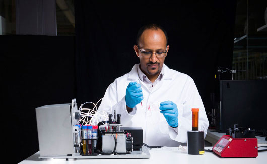 Profile Q &amp; A: “We are Going to Get Past this Pandemic Together!” Professor Aman 

Eritreans abroad have strong bondage with their country &amp; continue to contribute to their homeland in variety of ways; especially in professional areas of their expertise 

shabait.com/2022/01/01/we-…