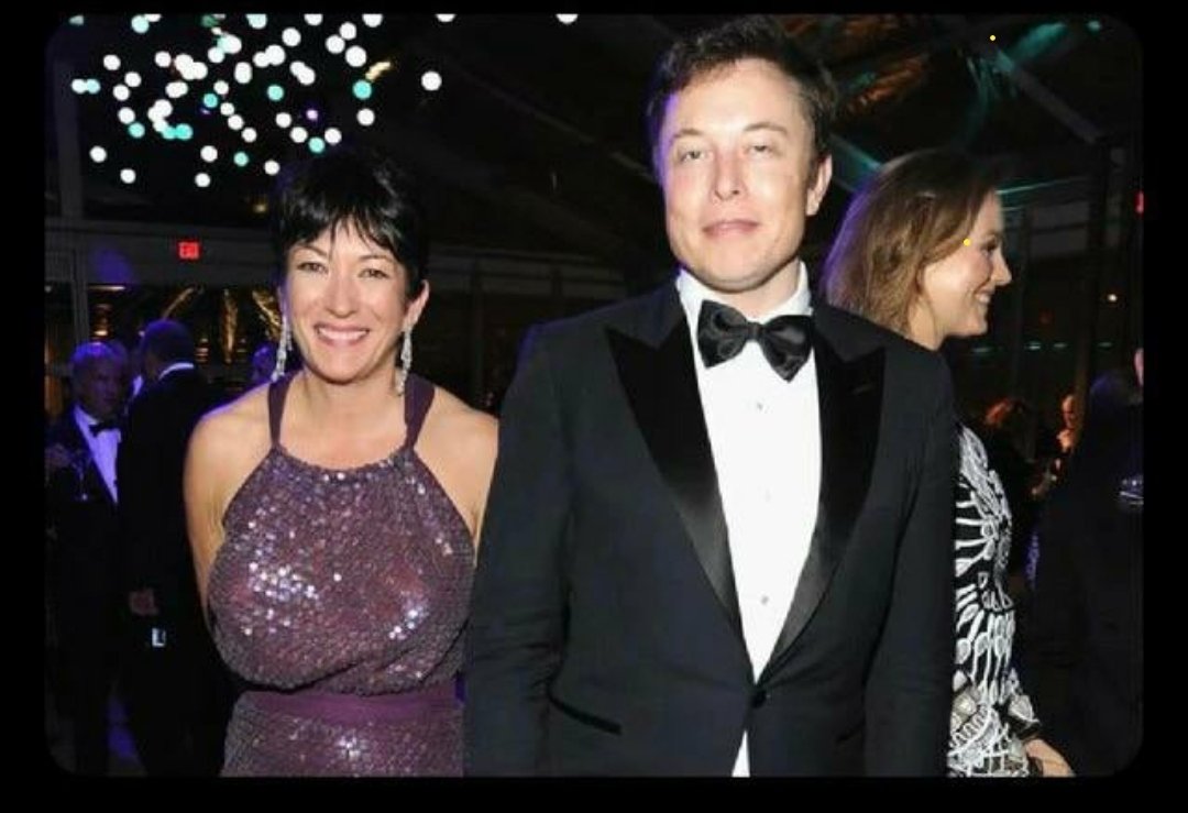 LoftyRob's tweet photo. @elonmusk https://t.co/9VoDGapsWW