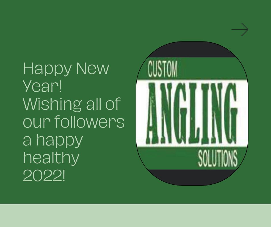 CustomAngling (@customangling) on Twitter photo 