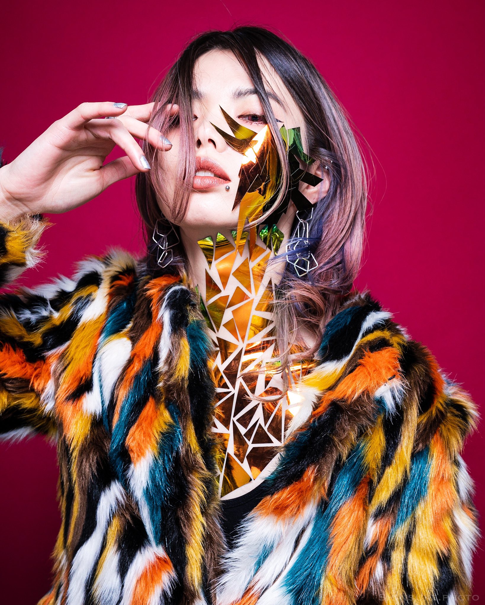 Shinsuke.BODY TAPE ARTIST on Twitter "『BODY TAPE ART』モデルさん募集中です。さまざまな