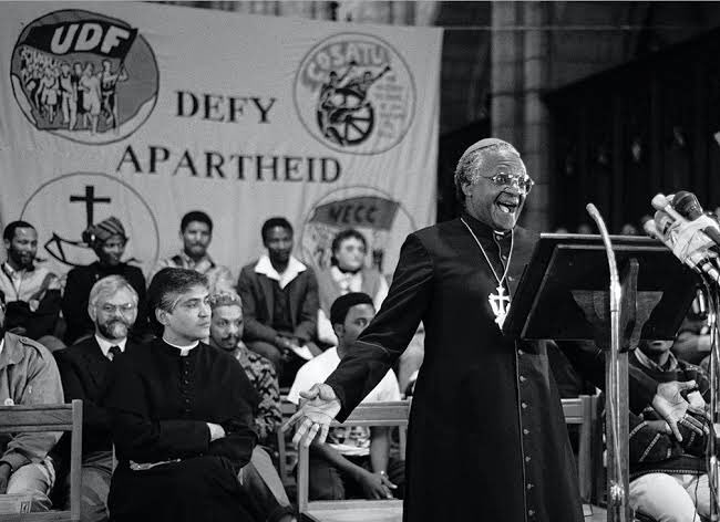 Cyril Ramaphosa 🇿🇦 tweet media