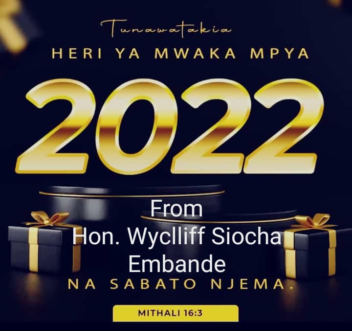 HonSiocha's tweet photo. It has been a year of trials, have lost and gained in as well. Thank you pals for always standing with me. Above all, let's fear the Lord. May your 2022be filled with happiness and success for you and your loved ones. Happy new year! ❤️❤️❤️ https://t.co/FCC76xqghE