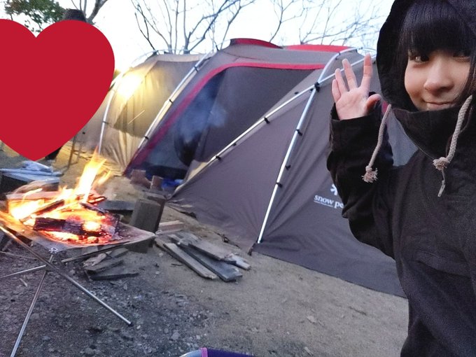 Twitterのコスプレ画像5