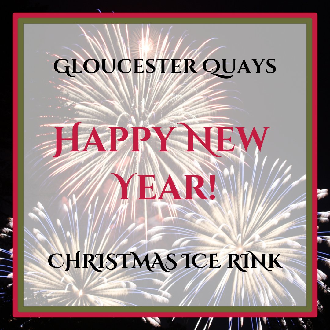 Gloucester Ice Rink tweet media
