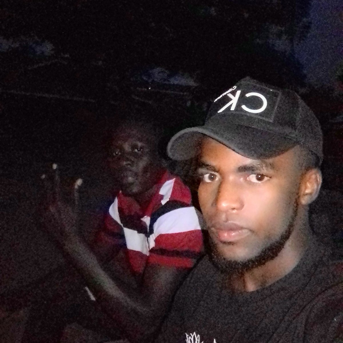 One day I will stand and confess on these streets like <a href="/UGmanofficial/">UG MAN</a>  that this app has done alot in my life 
So help me God 🙏🙏🙏