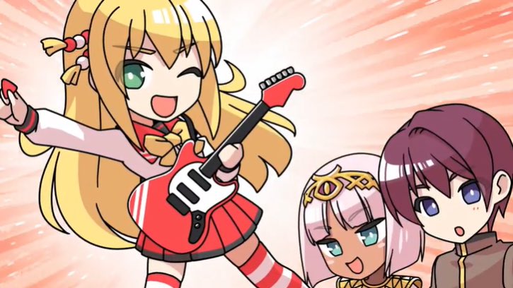HiroakiWatanabe's tweet photo. 続いて、 #LINE_entry さんのプログラミング企画『 #弦巻マキ のぎゅんぎゅんプログラミング』 シリーズではキャラクターデザインなど担当させていただきました❣️ #ツルマキマキ https://t.co/WVjxCSmz4r https://t.co/KjNFLYzRdF