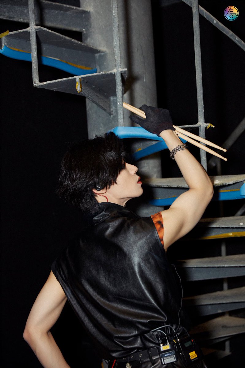 BandLeague's tweet photo. #胡宇桐 #闪光的乐队 即将闪亮登场
Can’t wait to see #huyutong’s amazing performance in #flashband tonight https://t.co/nVt9mskCRT