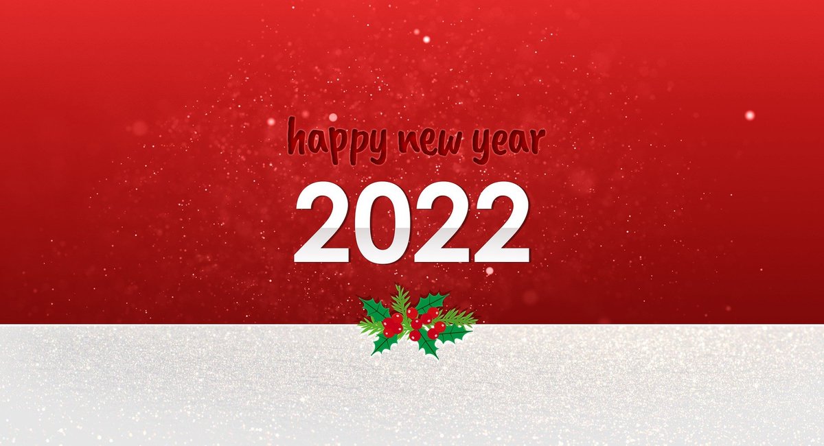 ✨ From everyone here at Issured, we'd like to wish you all a very happy, healthy & prosperous new year ✨ #happynewyear #2022 #issuredlimited #digitaltransformation #organisationaltransformation