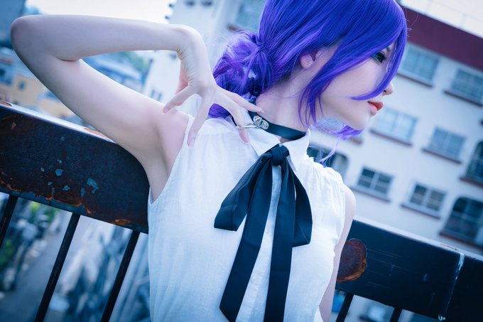 Twitterのコスプレ画像25