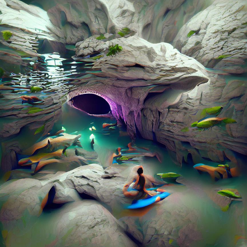 DimensionNFT's tweet photo. ⚠️NFT GIVEAWAY - 100 WINNERS⚠️

100 Lucky winners will be chosen at random to receive: 
"The Lagoon"🐬

🚨How to Enter🚨
👉Follow @DimensionNFT 
👇Drop Wallet Address

⏳Winners chosen 1/4

#nftgiveaway #nftairdrop #nftcollection #nftlaunch #nft #nfts #opensea #nftshill #polygon https://t.co/t9utl19RX2