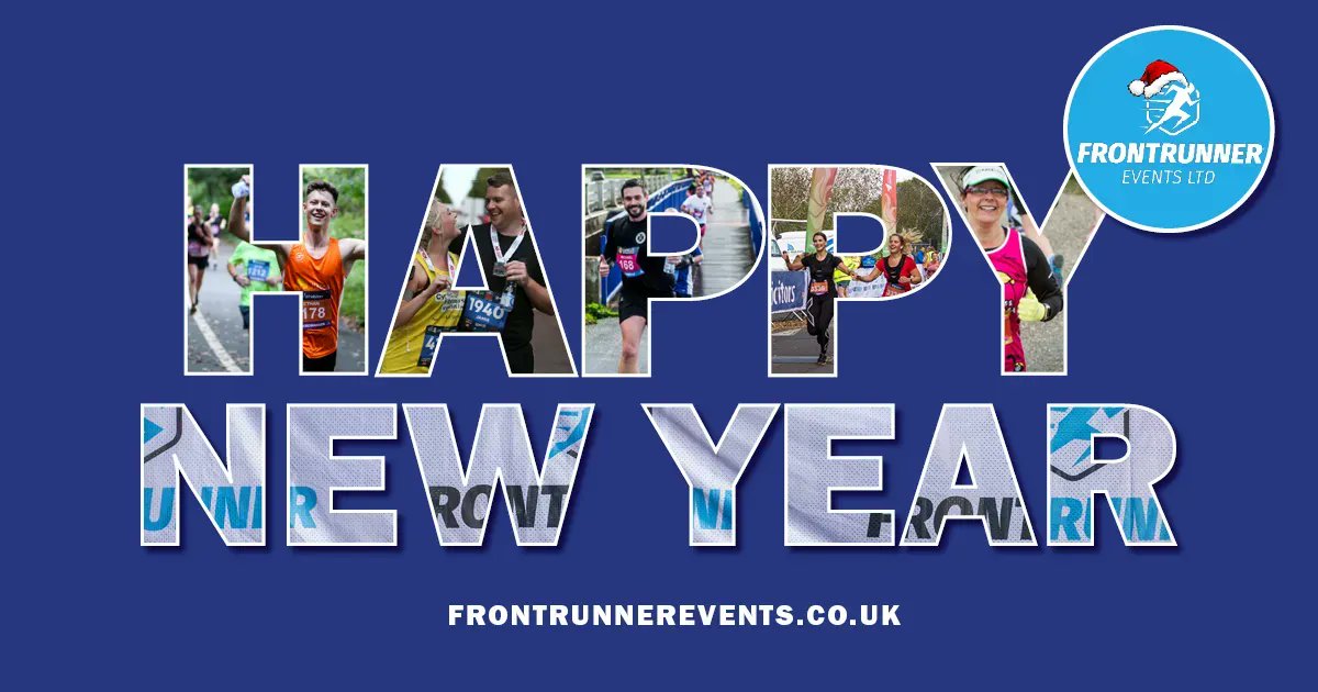 FrontRunEvents's tweet photo. 🎉Wishing you all a healthy and ᕼᗩᑭᑭY ᑎEᗯ YEᗩᖇ!🎉 Here's to a #runtastic 2022! Have you filled up you race diary yet - don't miss out on our awesome @FrontRunEvents line up this year!👉https://t.co/SaqT1jT1CI #RunCymru✅ #RunSwansea ✅ #RunCardiff✅ #Runelli ✅
#running https://t.co/NBXYe5R0Mq