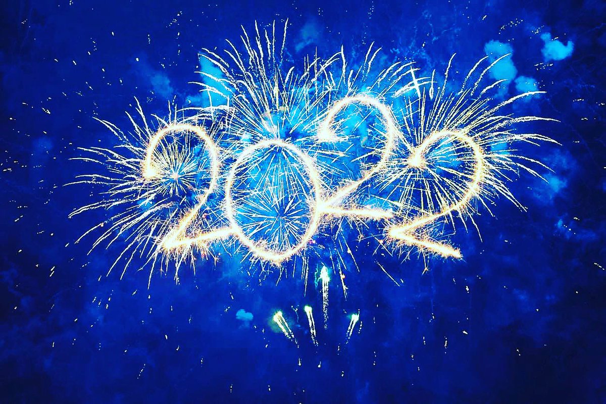 Happy New Year from all at Everything Lettings