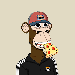 hashtagdotCeh's tweet photo. @ApeDadsNFT @ApeDadsNFT
This is Pizza Abe. He is a younger Ape Dad looking to raise his kids the right way! Pizza Abe always looks to the older and wiser Apes for guidance. He brought three of his Ape Dad friends to ring in 2022! They are still asleep. Meet them all today as we celebrate. https://t.co/LstANaNXqg