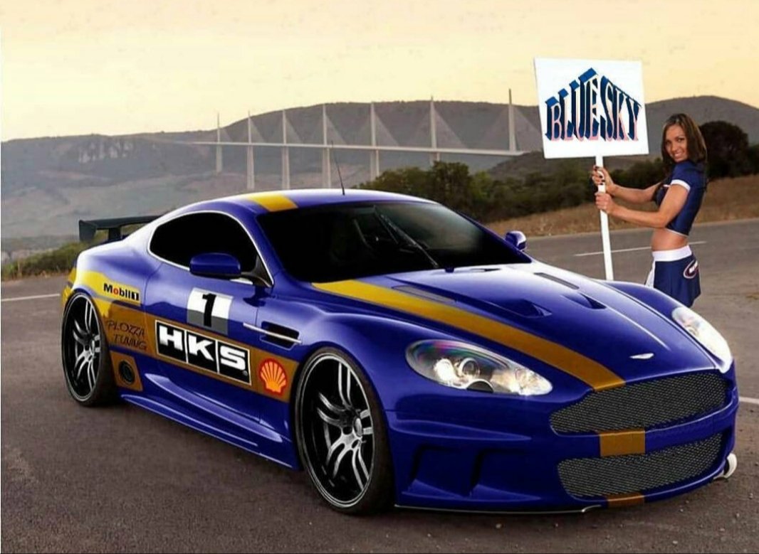 * Blue Sky tweet media