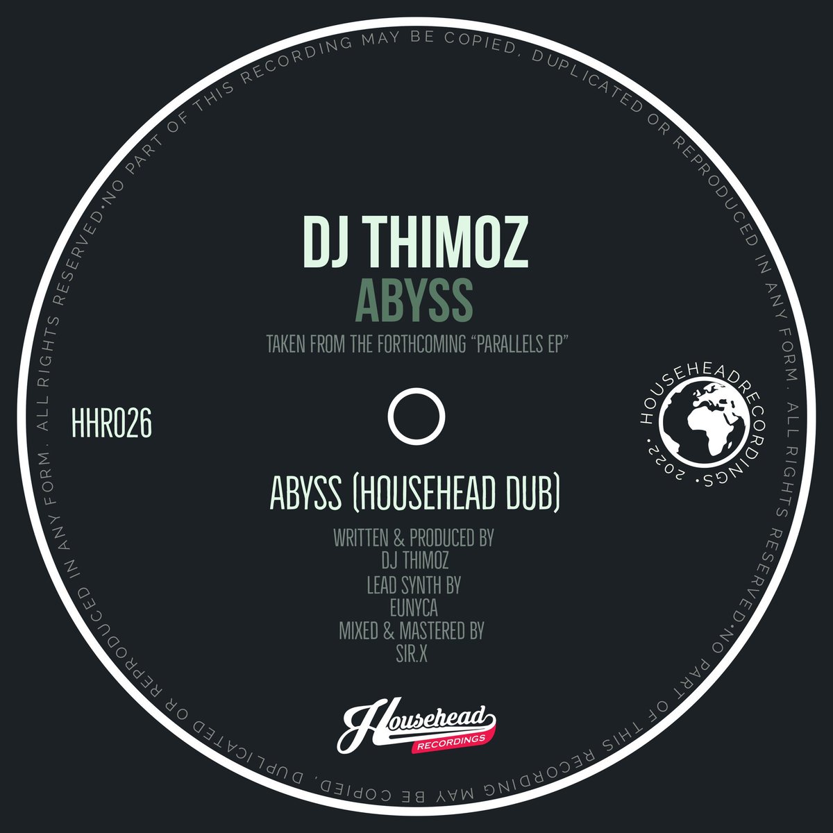 Househead_Recs's tweet photo. Available now on all digital music stores worldwide, @DjThimoz single from the upcoming “Parallels EP” get it on your favorite digital music store! 

Download/Stream links below : 👇🏾
https://t.co/Ie6dAyNrb8

#deephouse #soulfulhouse #Spotify #iTunes https://t.co/7tVMx2gbLf