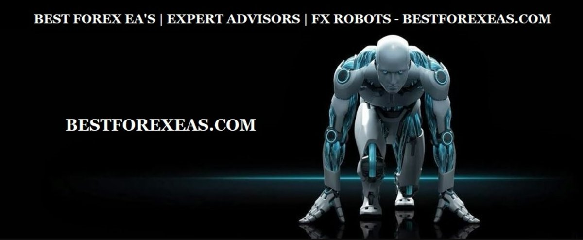 robot forex 2022 review