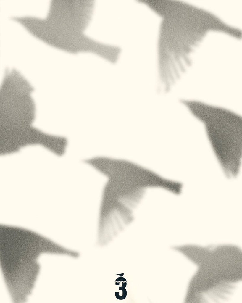 Umbrella Academy 3, 2022.