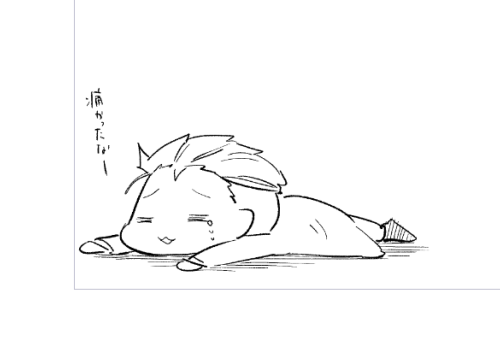 あとがきのぺちゃスタ 