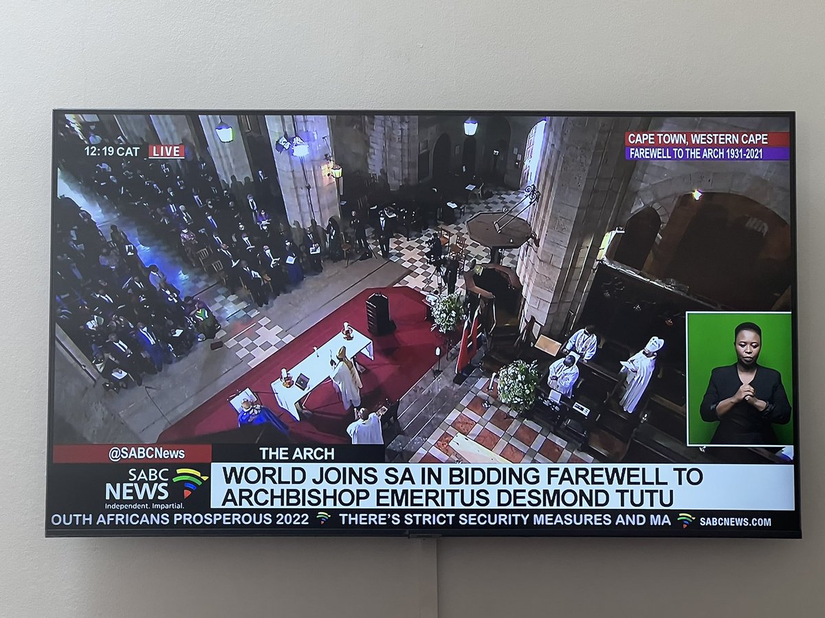 St. George's CT tweet media