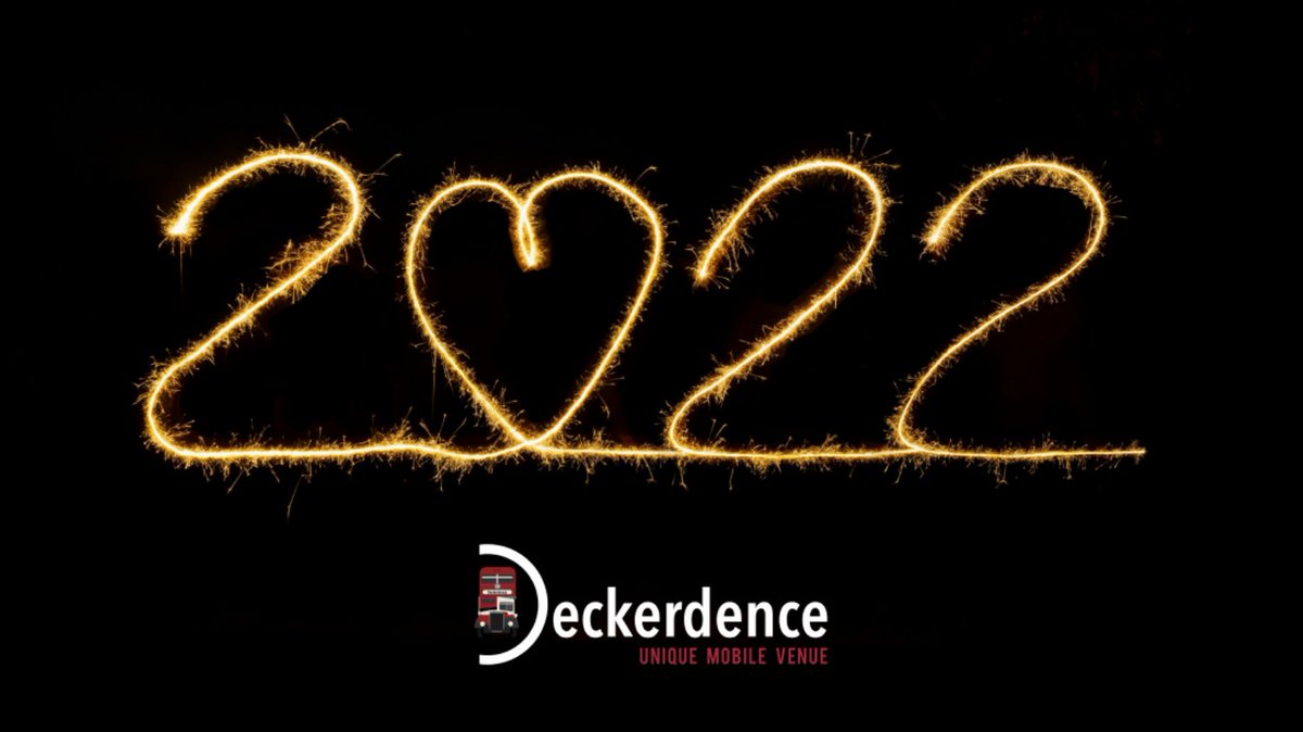 Deckerdence tweet media