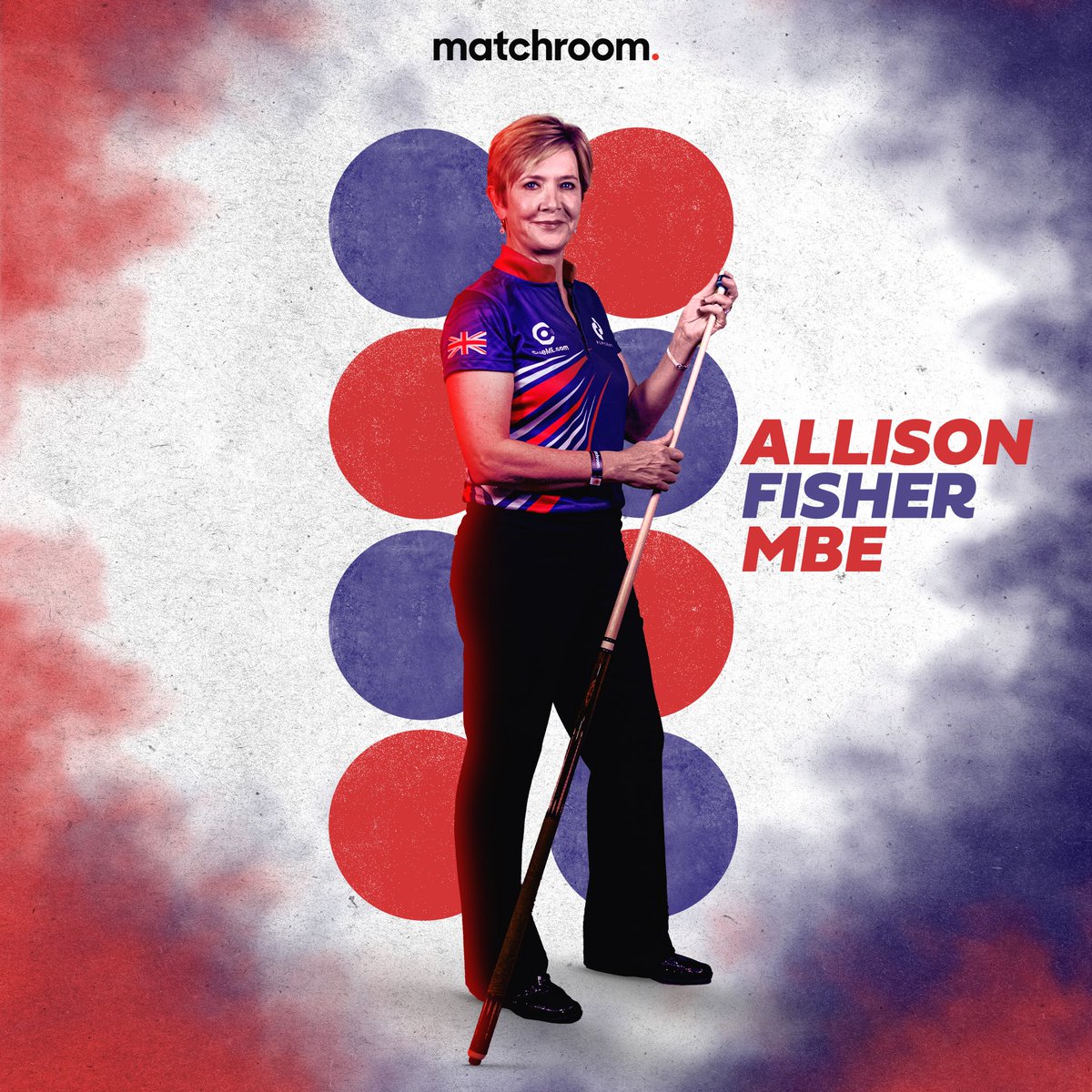 Matchroom Pool tweet media