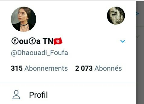 FoufaFati14's tweet photo. مش مصدقه عيوني 😲من 2019 وانا نحاول يرجعولي حسابي ليوم 01/01/2022 فقت نلقاه رجع https://t.co/olpeREgS4Q
