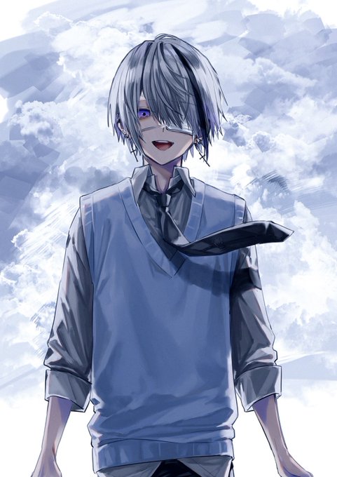 黒野京 Rip2 さんのイラスト マンガ作品まとめ 35 件 Twoucan