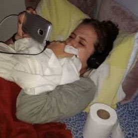 Paracetamol tweet media